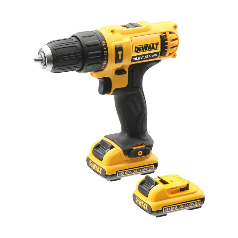 Parafusadeira-Furadeira-de-Impacto-3-8--Dewalt-12V-Bivolt
