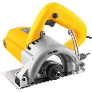 Serra Mármore SMV 1300S Sem kit de Refrigeração Vonder 1300w 220V