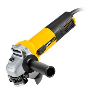 Esmerilhadeira Angular Lixadeira Vonder EAV754 4.1/2" 750W 220V