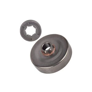CCT Conjunto Coroa 3/8x7 e Tambor Motosserras ST 210/230/250