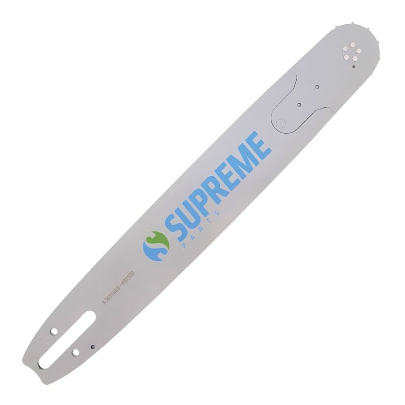 Sabre-Supreme-20-Polegadas-50-cm-Ponta-Substituivel-Para-Corrente-36-Dentes-3-8-1-6mm-Motosserras-St-038-039