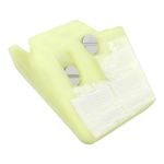 Filtro-De-Ar-Nylon-Supreme-Para-Motosserras-ST-MS260