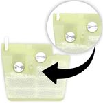 Filtro-De-Ar-Nylon-Supreme-Para-Motosserras-ST-MS260