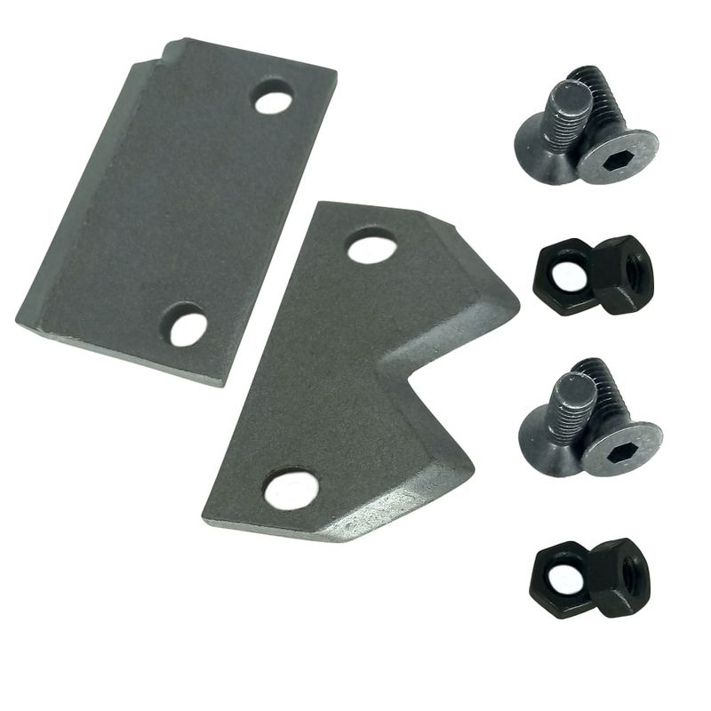 Lamina-Broca-Branco-Perfurador-Solo-150mm-Original