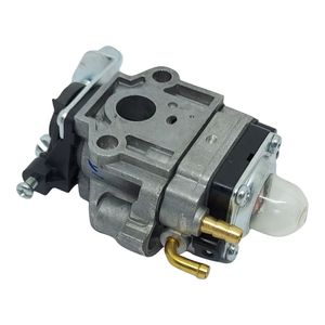 Carburador Completo Soprador B27J Branco Original