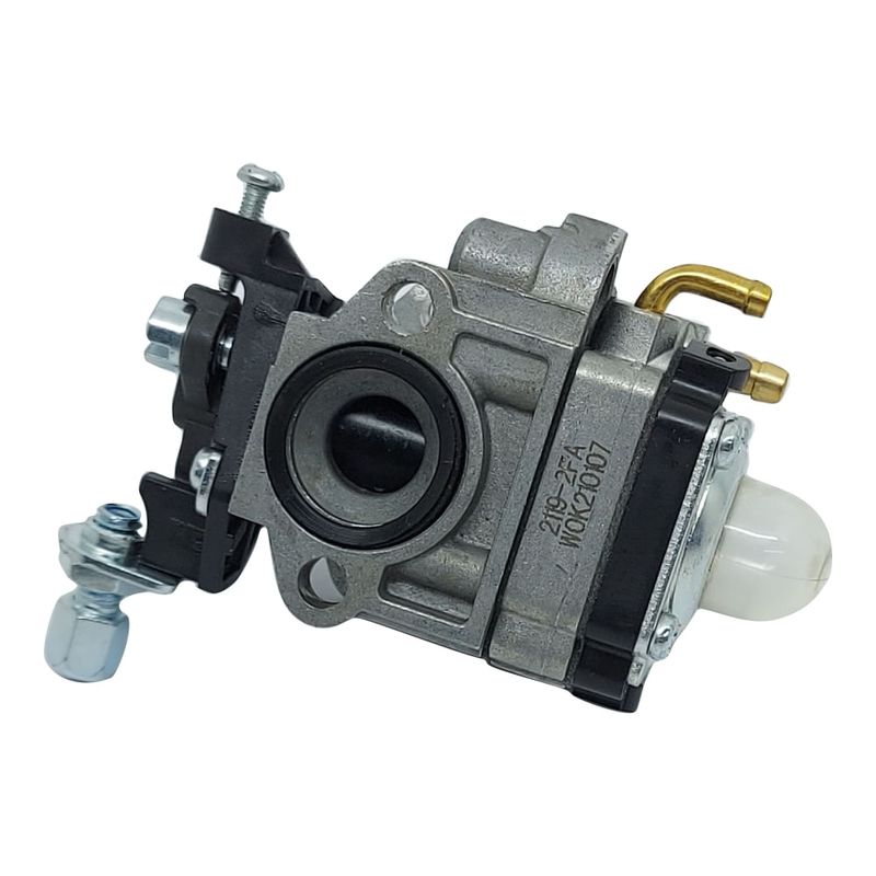 Carburador-Completo-Soprador-B27J-Branco-Original