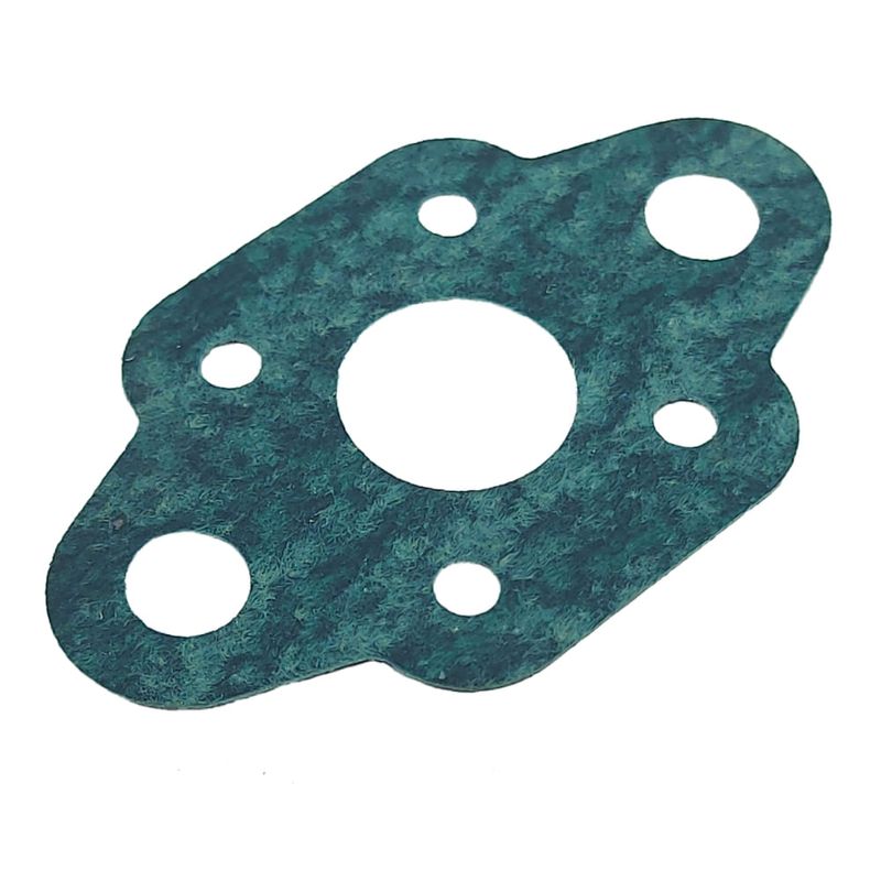 Junta-Carburador-Soprador-Branco-B27J-Original