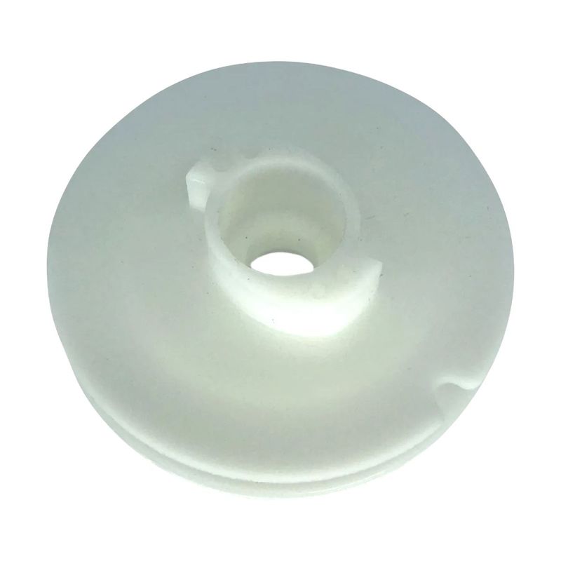 Polia-Arranque-Branco-Rocadeiras-BCO8400-BCO8405-EFCO40-Original