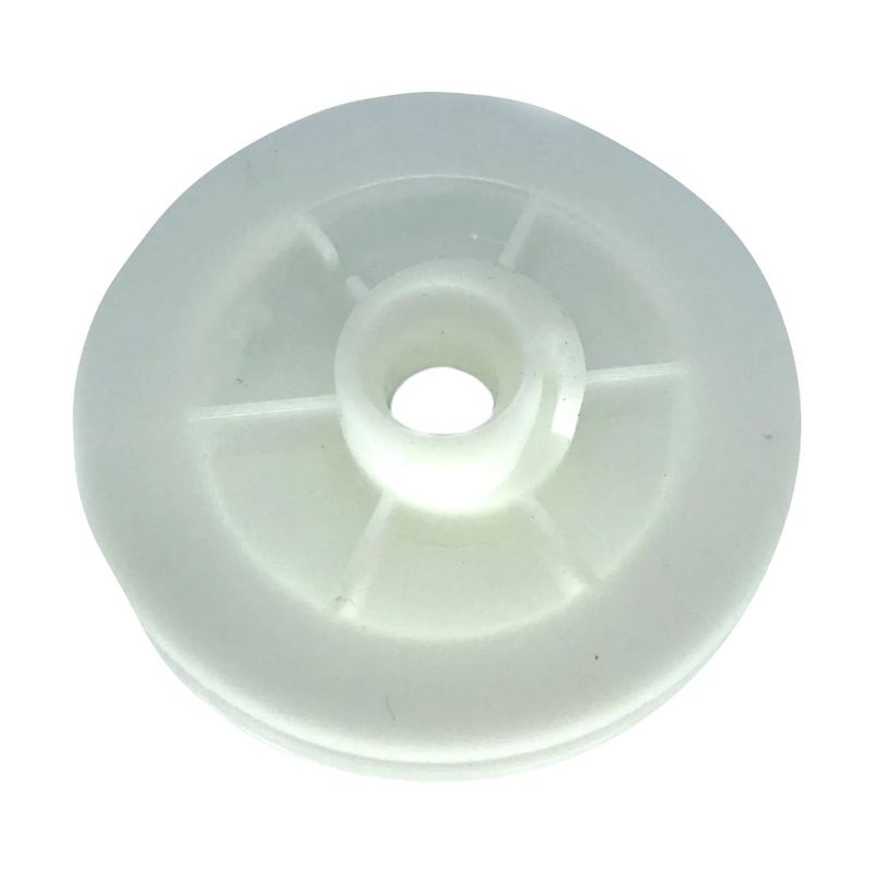 Polia-Arranque-Branco-Rocadeiras-BCO8400-BCO8405-EFCO40-Original