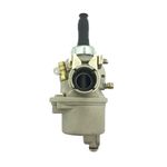 Carburador-Branco-Motor-de-Popa-3-6-HP-2-Tempos-Original