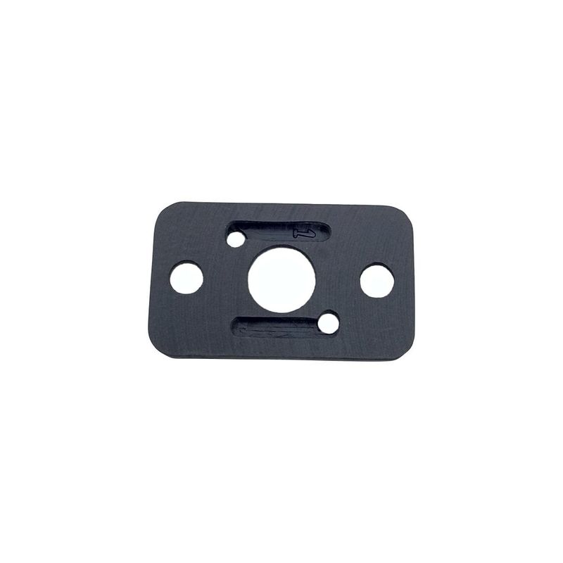 Flange-Carburador-Primario-Branco-Soprador-B27J-Original