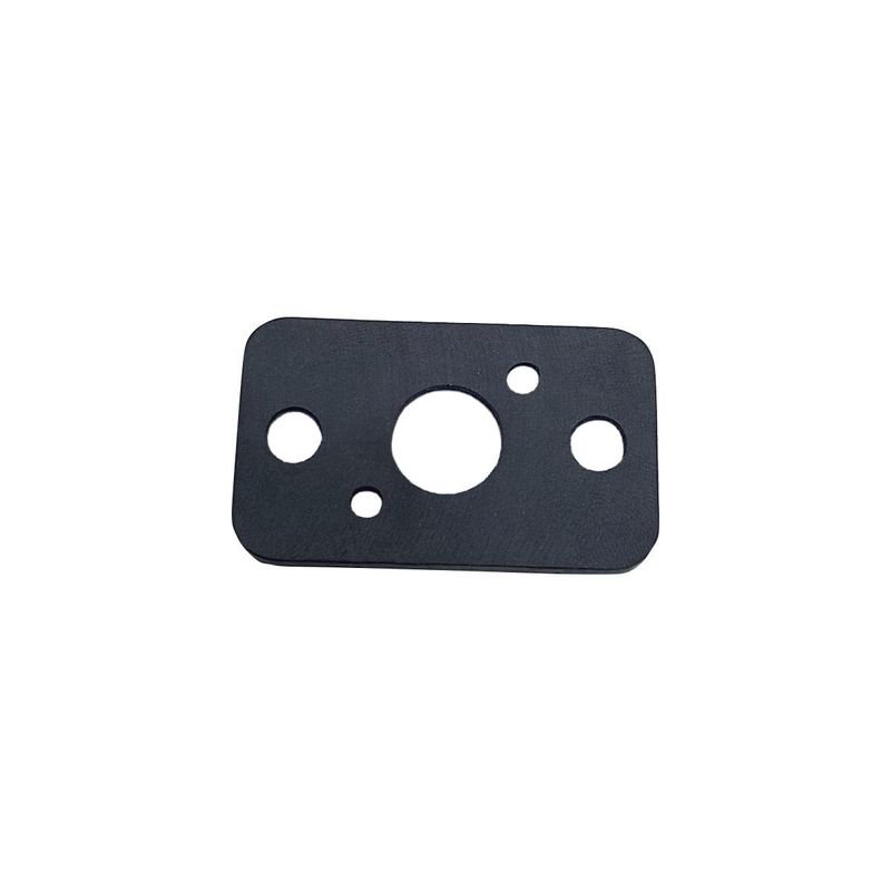 Flange-Carburador-Primario-Branco-Soprador-B27J-Original