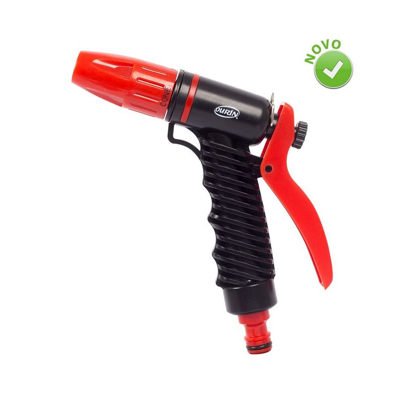 Pistola-Esguicho-Standard-Para-Mangueira-Jardim-Com-Jato-Regulagem