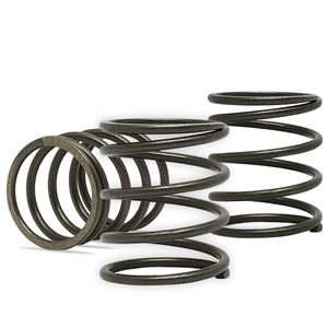 Kit 3 Molas Retorno Pistão Original Karcher k3 k4 HX