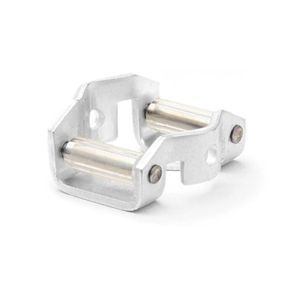 Calibrador Gabarito Afiador Guia Corrente Motosserra Husqvarna .325 4,8mm