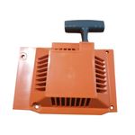 Tampa-Arranque-Rocadeira-Husqvarna-240-245R-Completa-Original