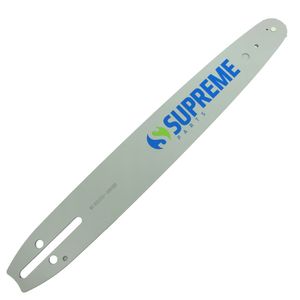 Sabre Supreme 14 Polegadas Para Corrente 26 Dentes 3/8" 1.3mm Podador Galhos e Motosserra T435
