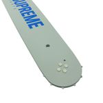 Sabre-Supreme-18-Polegadas-Ponta-Rolante-Para-Corrente-36-Dentes-325-1-5mm-Motosserras-Hu-353