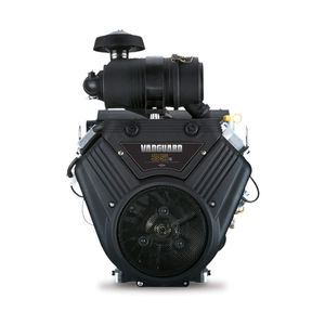 Motor à Gasolina eixo Horizontal BRIGGS Vanguard Partida Elétrica 993 CC 35HP