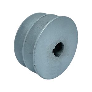 Polia Motor Motoculivador Gasolina Remoli RT950G