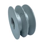 Polia-Motor-Motoculivador-Gasolina-Remoli-RT950G