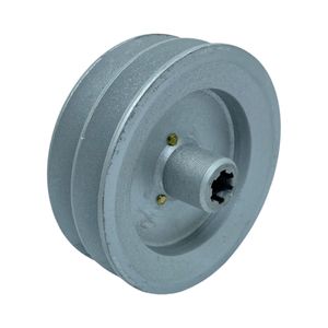 Polia Caixa Transmissão Motocultivador Gasolina Remoli RT950G