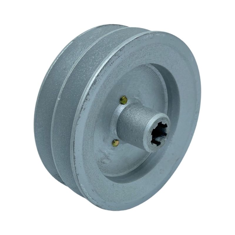 Polia-Caixa-Transmissao-Motocultivador-Gasolina-Remoli-RT950G