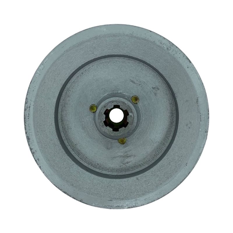Polia-Caixa-Transmissao-Motocultivador-Gasolina-Remoli-RT950G