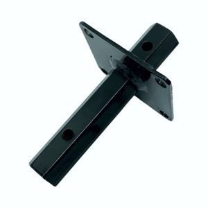 Eixo Roda Modelo Curto Motocultivador Gasolina Remoli RT950G