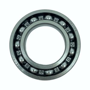 Rolamento Capa Embreagem 6007 Motocultivador Diesel RT1350DE