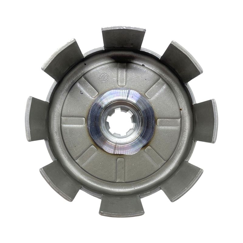 Capa-Tambor-Embreagem-Motocultivador-Diesel-RT1350DE