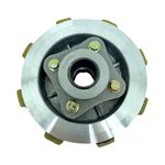 Embreagem-Motocultivador-Diesel-Remoli-RT1350DE
