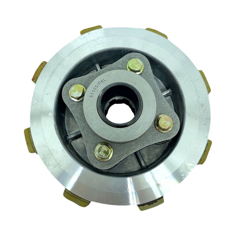 Embreagem-Motocultivador-Diesel-Remoli-RT1350DE