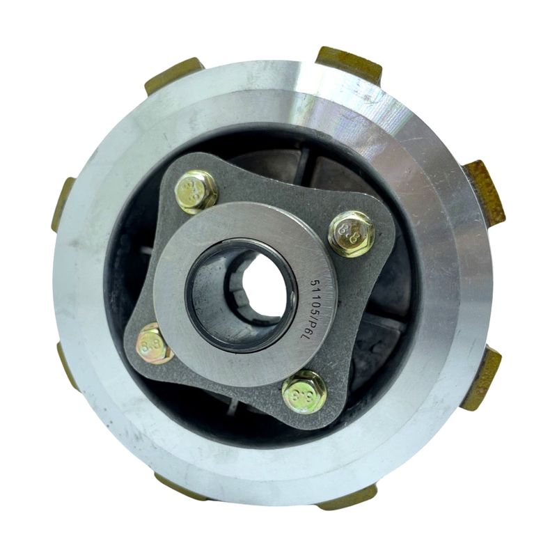 Embreagem-Motocultivador-Diesel-Remoli-RT1350DE