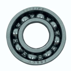 Rolamento Interno Embreagem 6202 Motocultivador Diesel Remoli RT1350DE