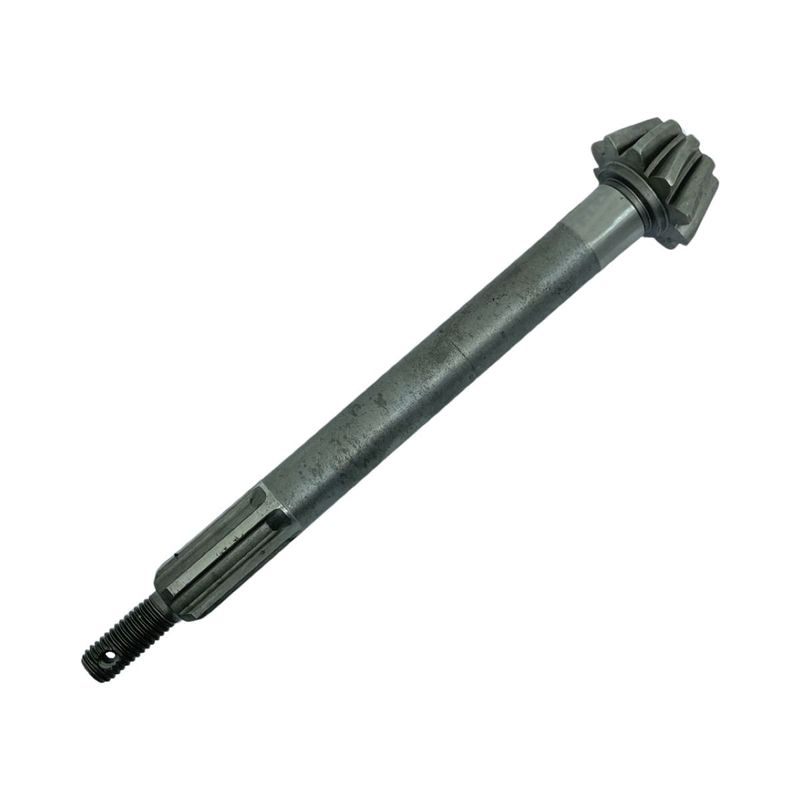 Eixo-Central-Caixa-Rodas-Motocultivador-Diesel-Remoli-RT1350DE