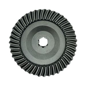 Engrenagem Superior Horiz Eixo Rodas Motocultivador Diesel Remoli RT1350DE