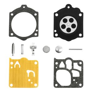Kit Reparo Carburador Walbro Motosserra HU 61 394 Sth 64 660