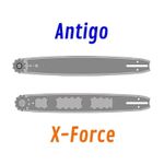 Sabre-X-Force-Husqvarna-15-Polegadas-3-8-1-5mm-Motosserra-55-257-Original