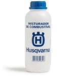 Misturador-De-Combustivel-Dosador-Gasolina-Oleo-2-Tempos-Husqvarna-Original