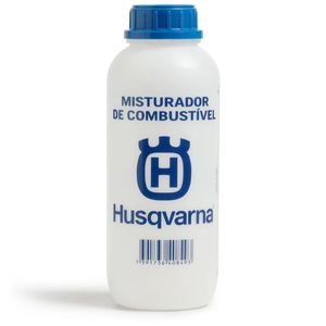 Misturador De Combustível Dosador Gasolina Óleo 2 Tempos Husqvarna Original