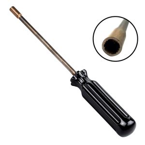 Chave Regulagem Ajuste Carburador Zama Husqvarna 236e 125 128R 435e