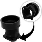 Conexao-Flange-Carburador-Motosserra-Husqvarna-359-Original
