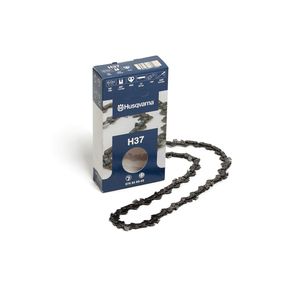 Loop Corrente 12 Polegadas 3/8 1,3mm com 22Dentes Podador Husqvarna Original