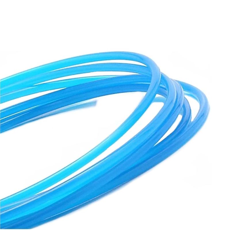Fio-Nylon-2-4mm-Redondo-Azul-Rolo-com-240-Metros-Husqvarna-Original