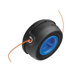 Carretel Trimmer Polimatic Manual S35 M12 Roçadeira Husqvarna Original
