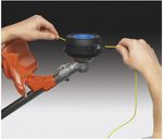 Carretel-Trimmer-Polimatic-Manual-S35-M12-Rocadeira-Husqvarna-Original