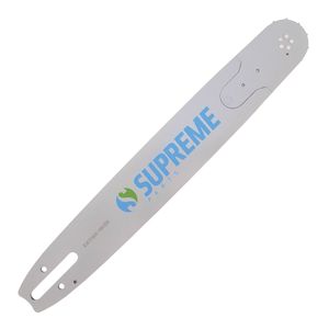 Sabre Supreme 24 Polegadas 60 cm Ponta Substituivel Para Corrente 42 Dentes 3/8 1.5mm Motosserras Hu 61/281/288