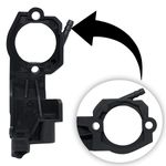 Flange-Intermediario-Motosserra-Husqvarna-359-Original