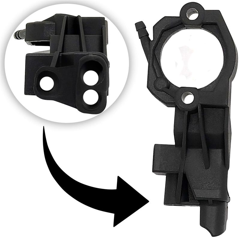 Flange-Intermediario-Motosserra-Husqvarna-359-Original